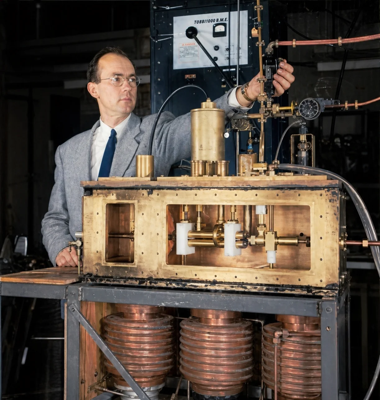 Comment prolonger la durée de vie d'un tube laser RF?