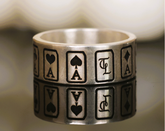 Ring Marking