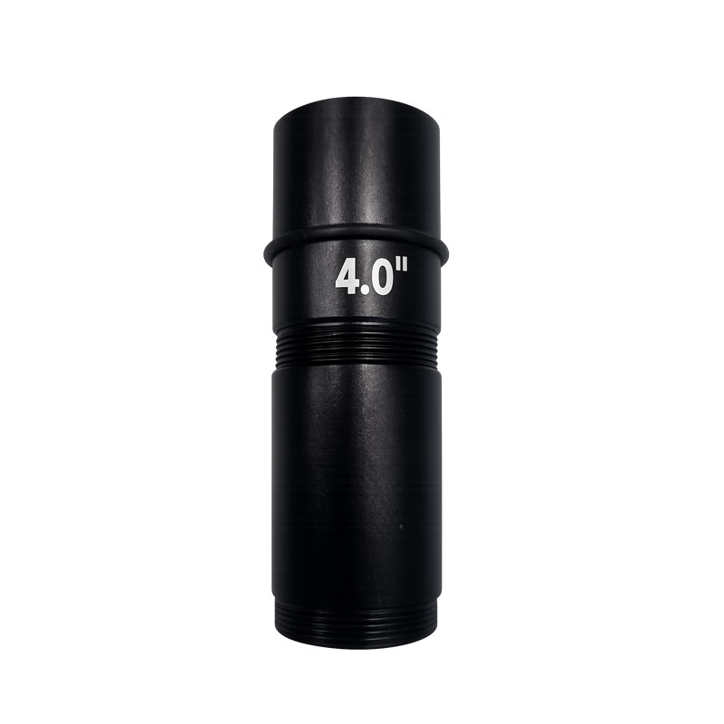 Tête 4''