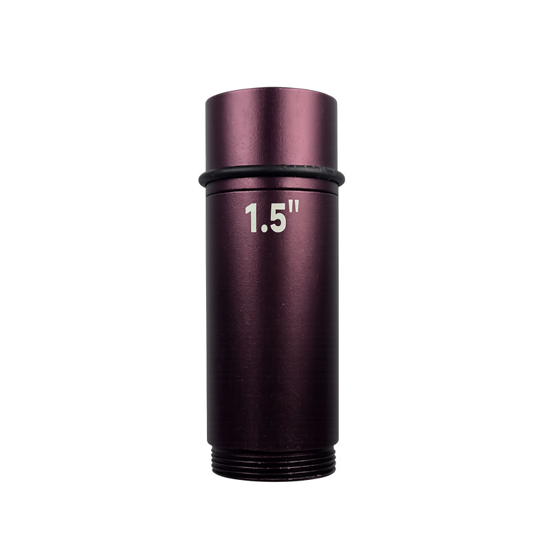1.5 ''Tête