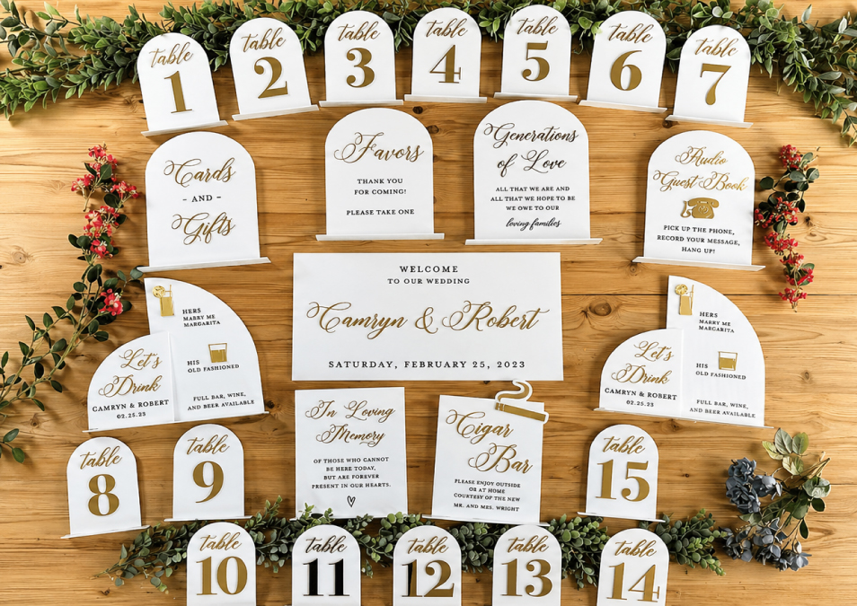 Industrie du mariage