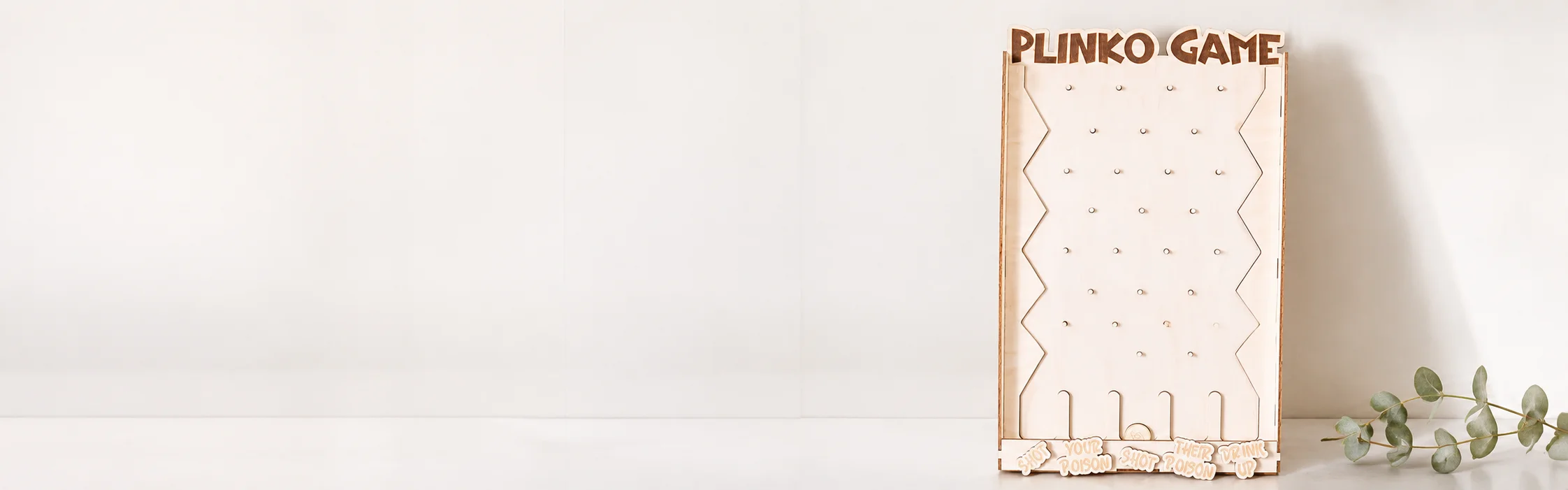 Plinko Jeu