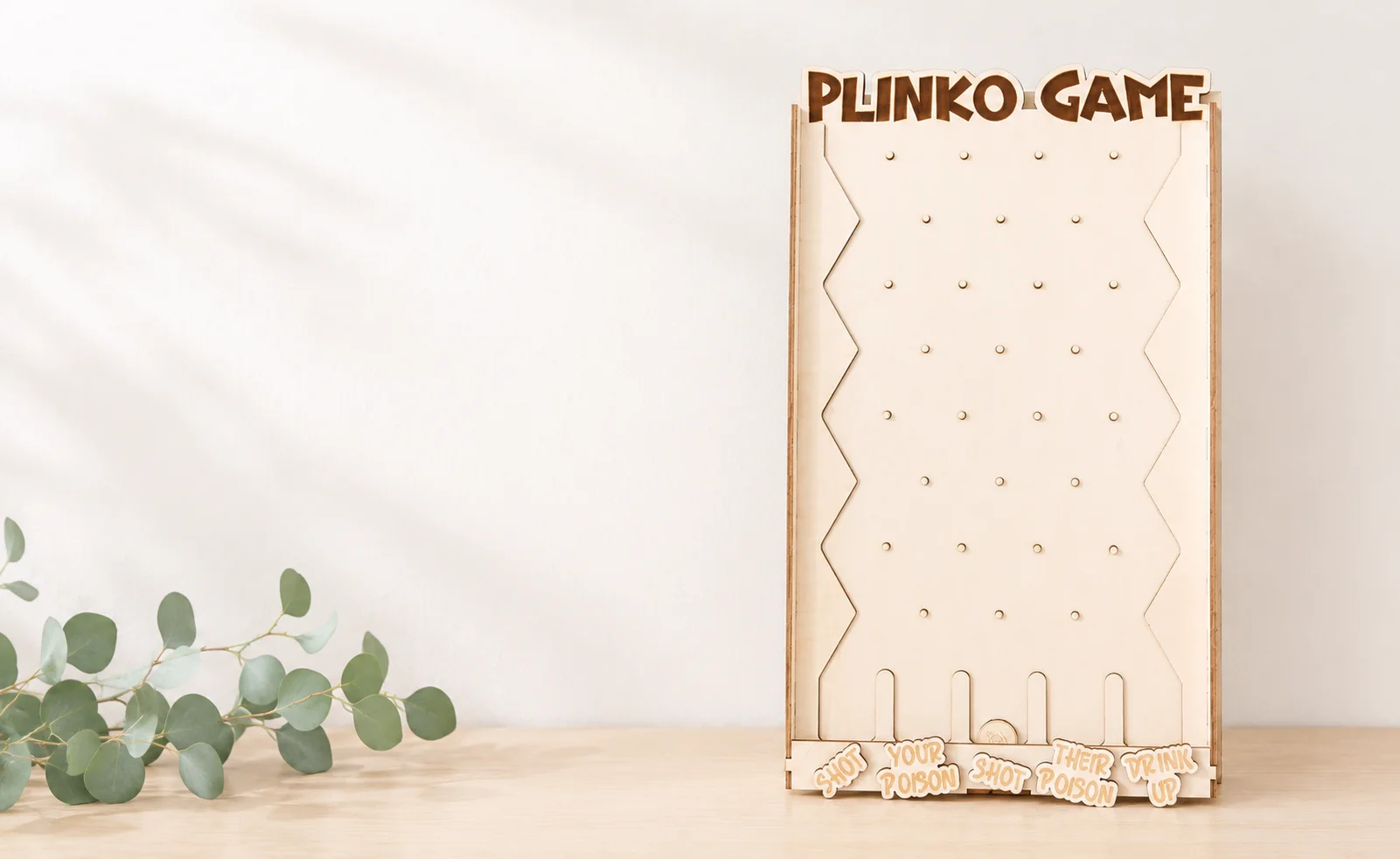 Plinko Jeu
