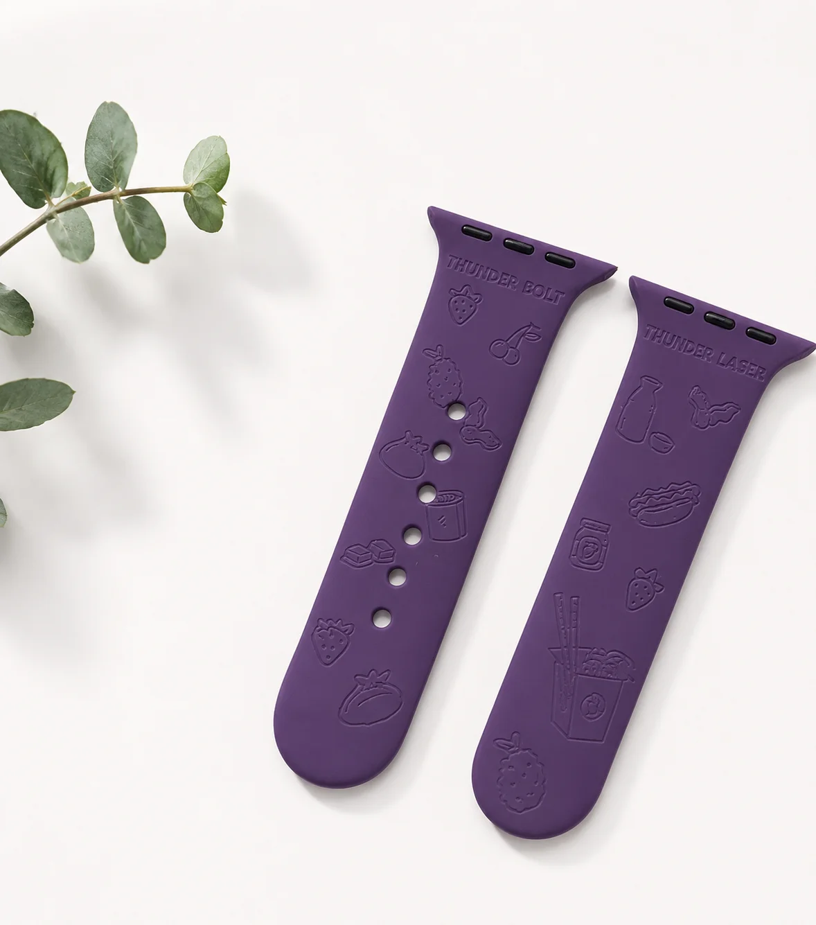 Bracelet de montre Apple