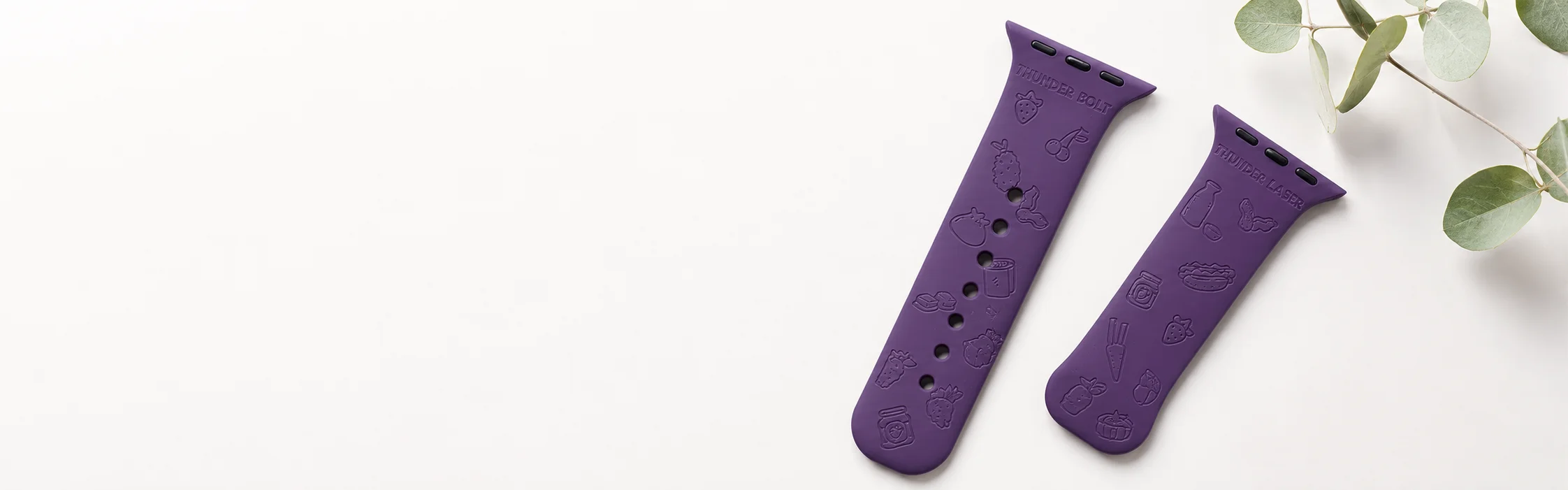 Bracelet de montre Apple