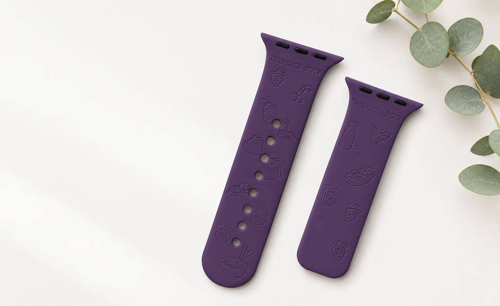 Bracelet de montre Apple