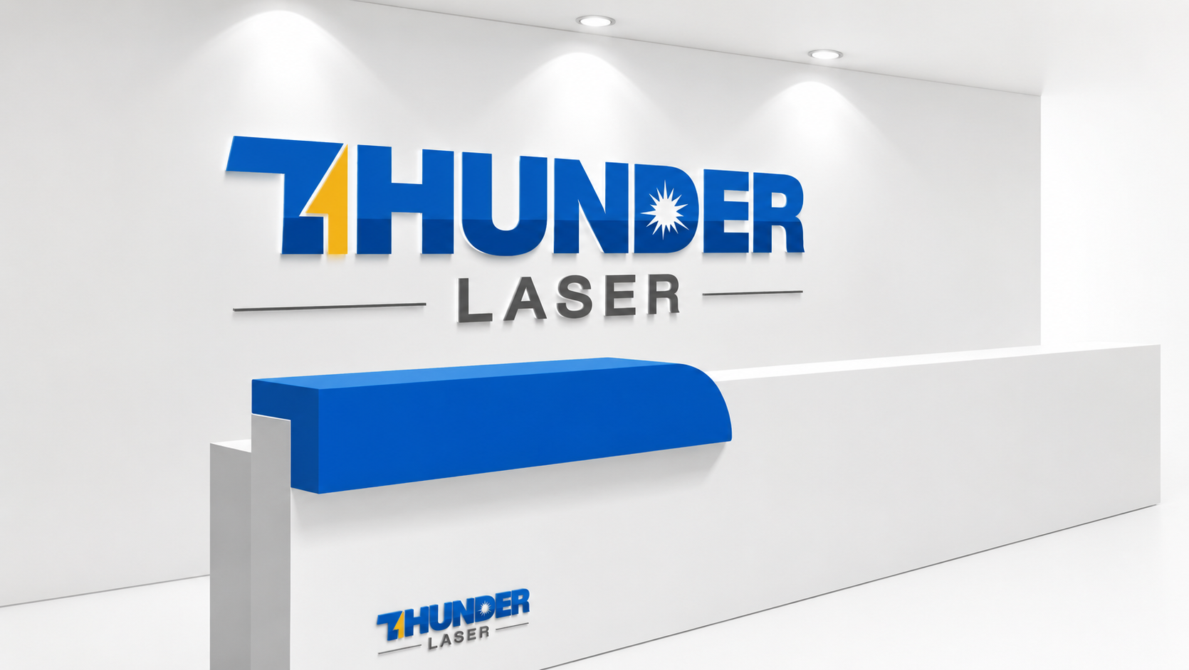 Thunder Laser remporte un procès en contrefaçon de marque en Allemagne