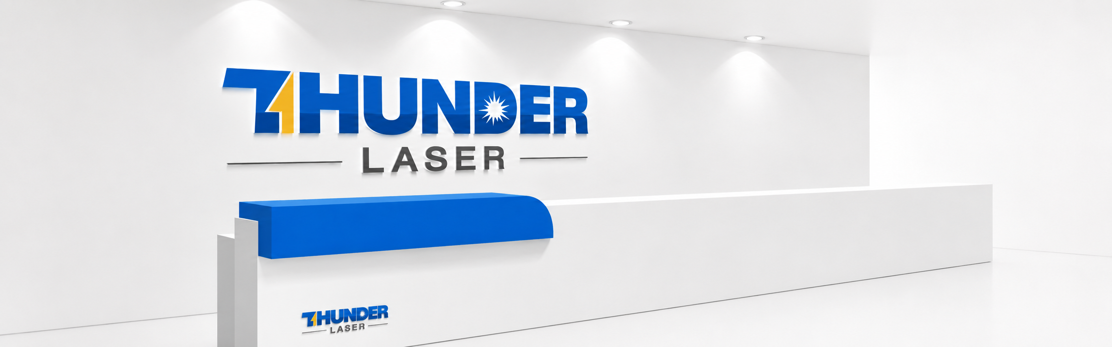 Thunder Laser remporte un procès en contrefaçon de marque en Allemagne