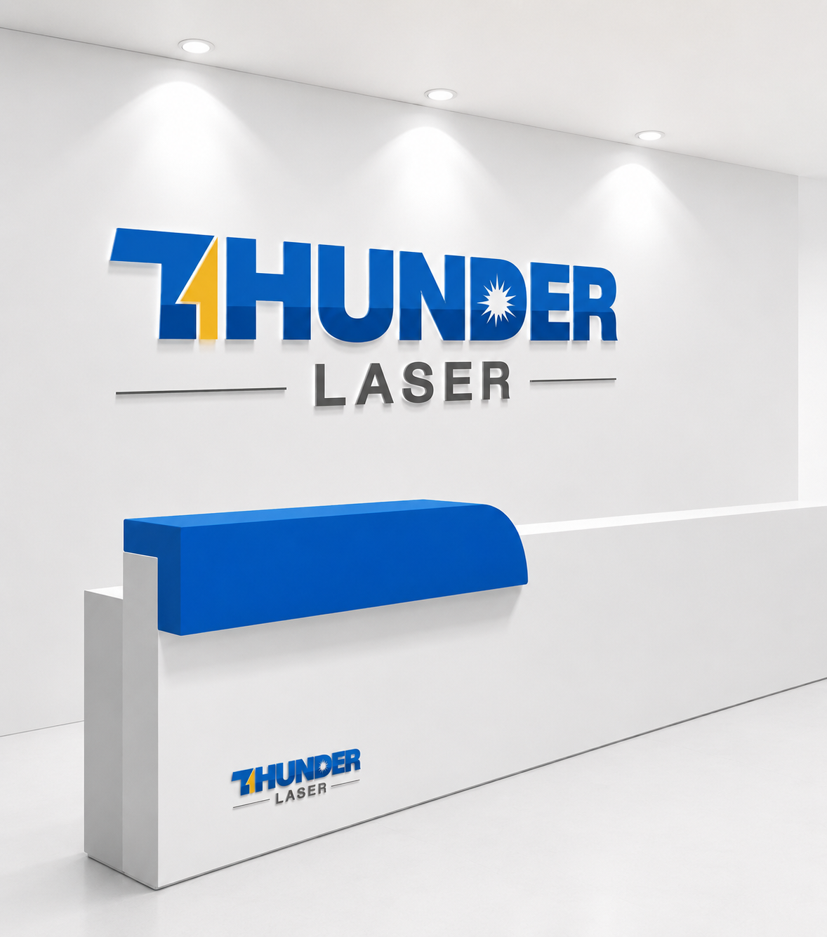 Thunder Laser remporte un procès en contrefaçon de marque en Allemagne