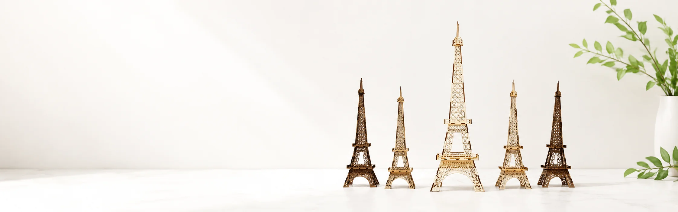 Tour Eiffel