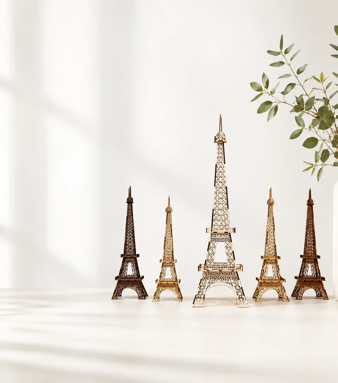 Tour Eiffel