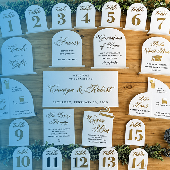 Industrie du mariage