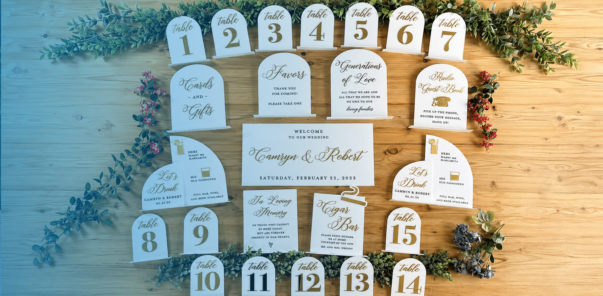 Industrie du mariage