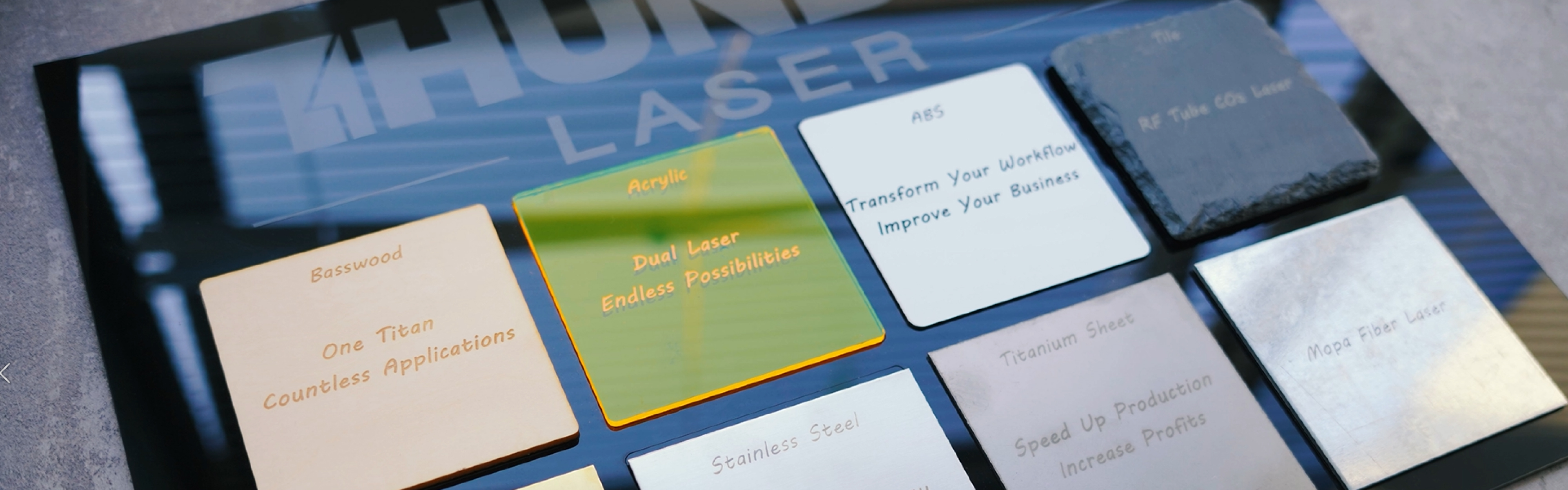 Marble Laser Engraving & Marking: A Compelete Guide