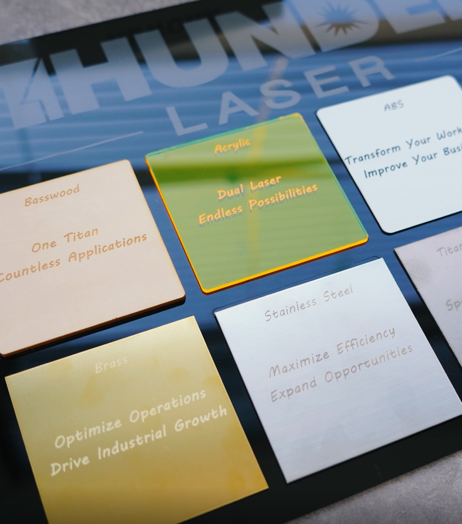 Marble Laser Engraving & Marking: A Compelete Guide