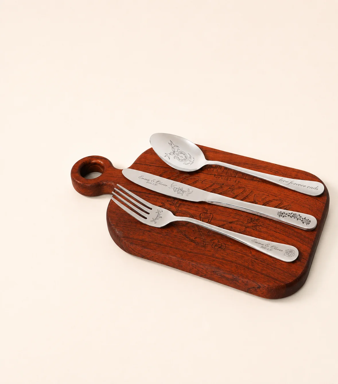 Vaisselle Couple