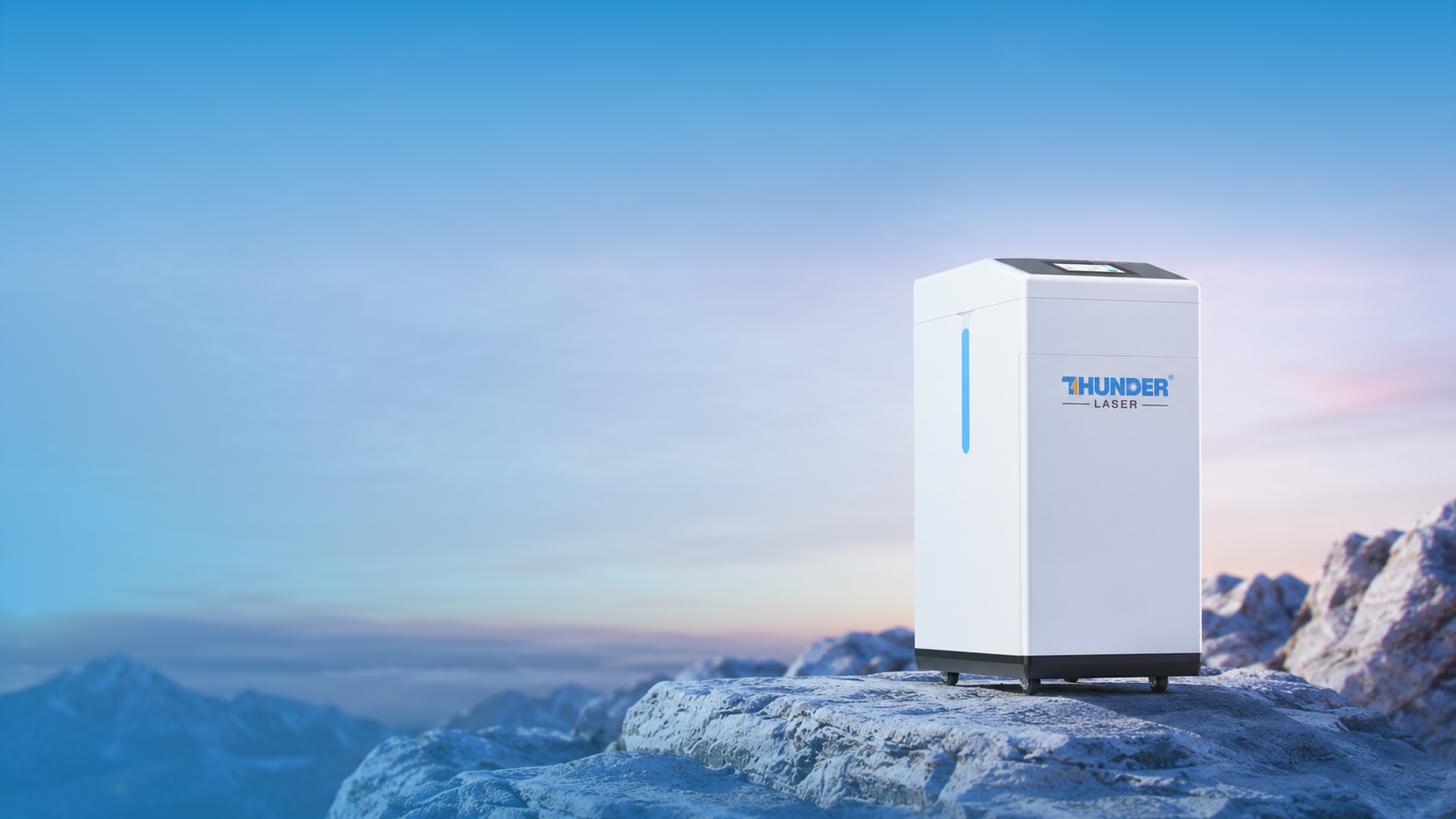 Tonnerre Air extracteur de fumée pour laser atelier filtration de l'air