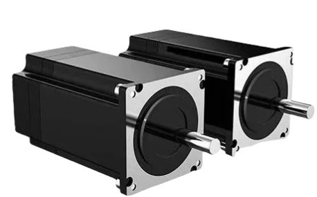 Moteur servo pour le système de contrôle de mouvement de laser