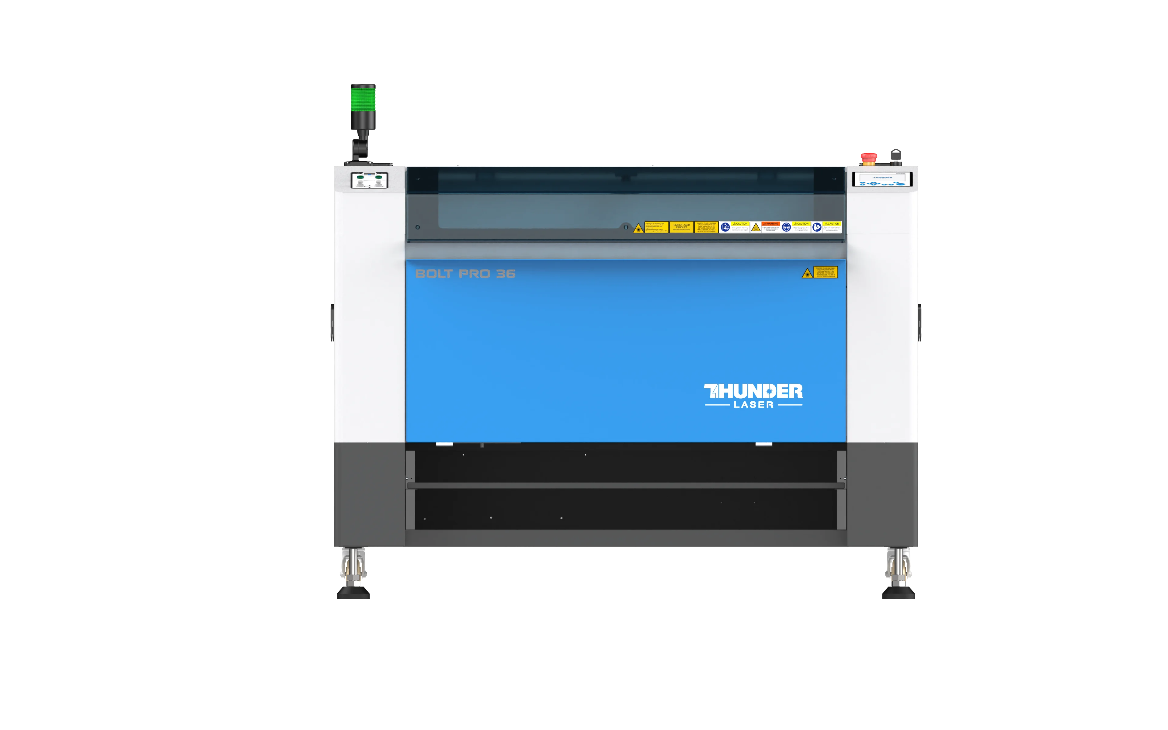Tonnerre Bolt Pro 36