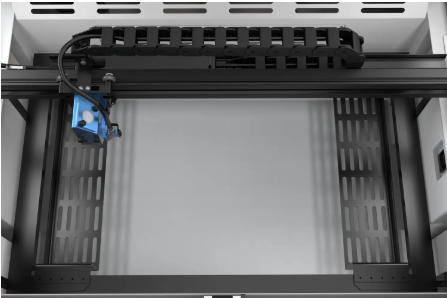 Plateau rotatif magnétique pour graveur laser Bolt. png Plateau rotatif magnétique pour graveur laser Bolt. png