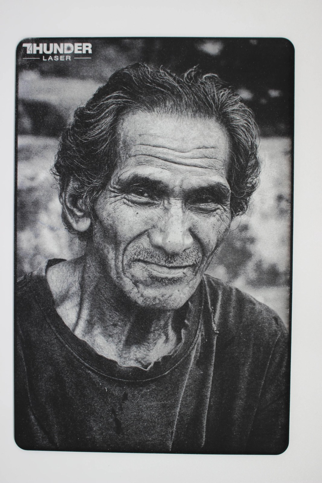 Photo laser gravure exemple