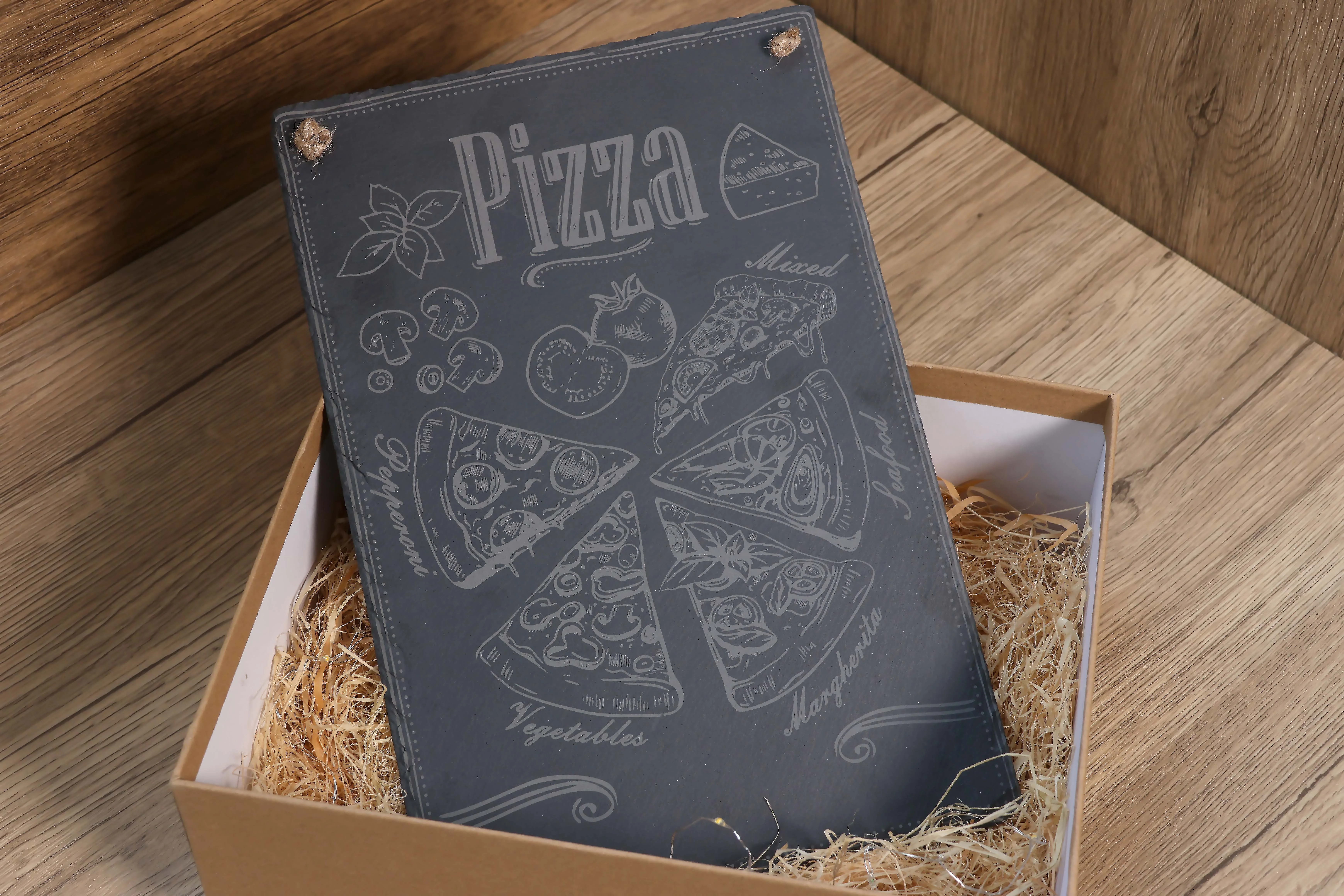 Le laser gravent Slate.webp