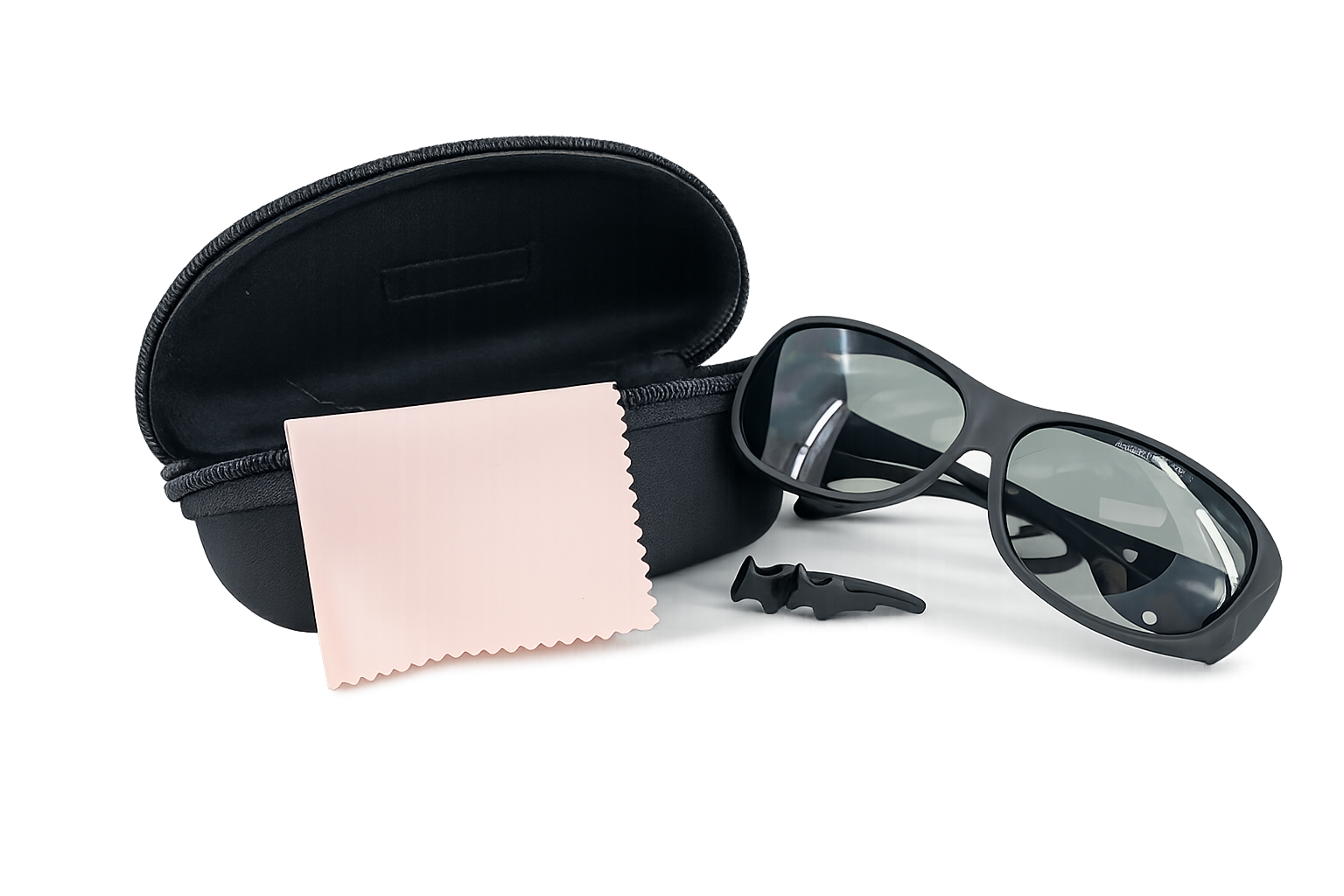Lunettes de sécurité CO2