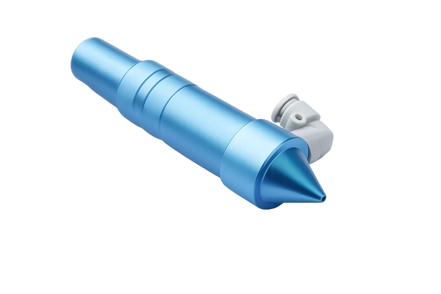 Tête laser 4''