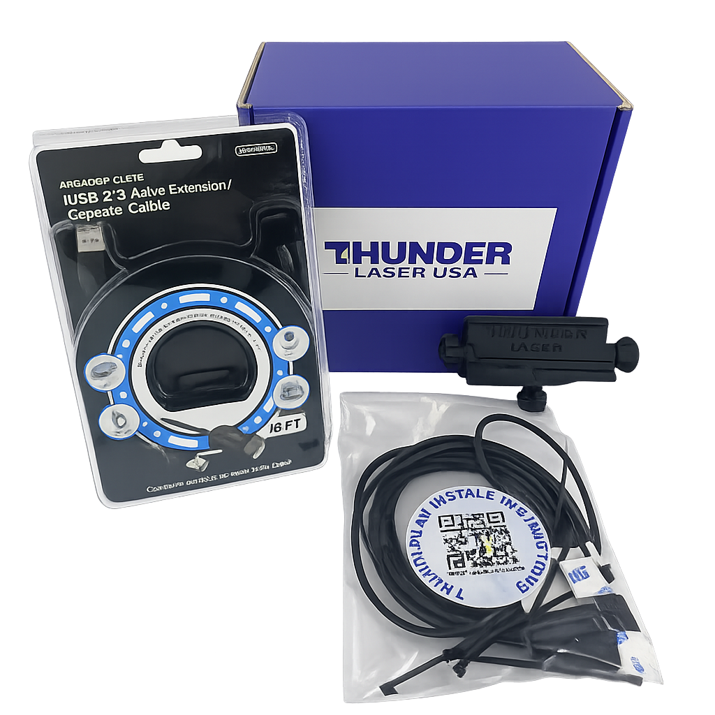 ThunderCAM 120 Degrés