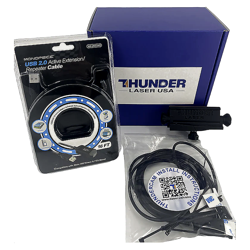 ThunderCAM 85 Degrés