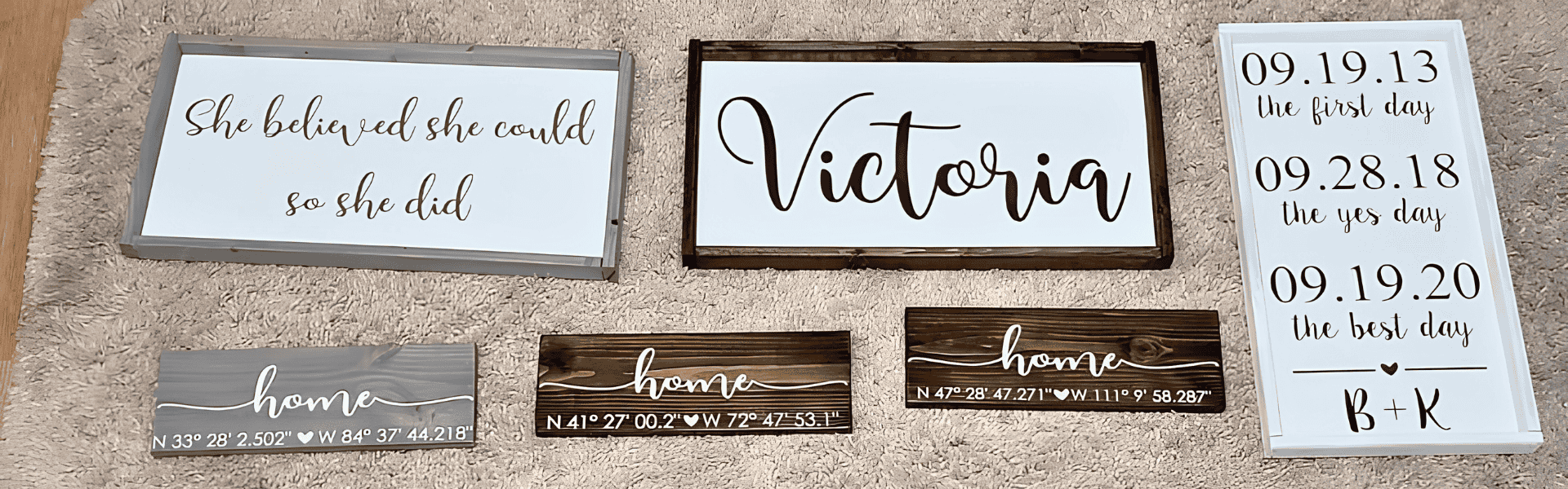 Crafting une entreprise et la vie qu'elle aime: le voyage de Sallie Shaw avec Thunder Laser