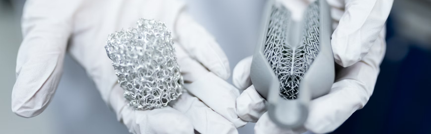 Moule d'impression 3D en métal:
Est-ce que la machine vaut l'investissement?