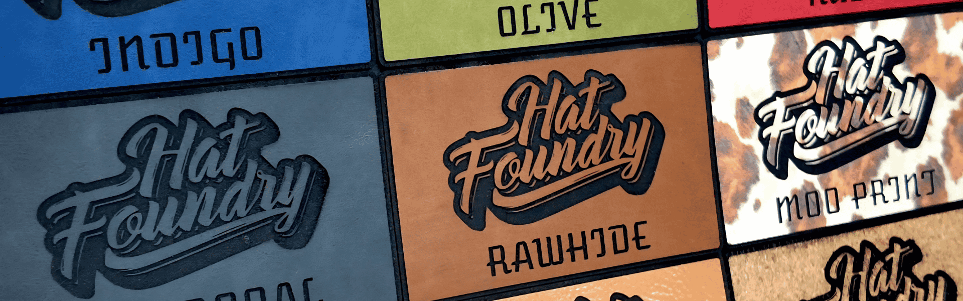 La mise à niveau ultime: l'efficacité et l'amélioration de la qualité de Hat Foundry avec Thunder Laser