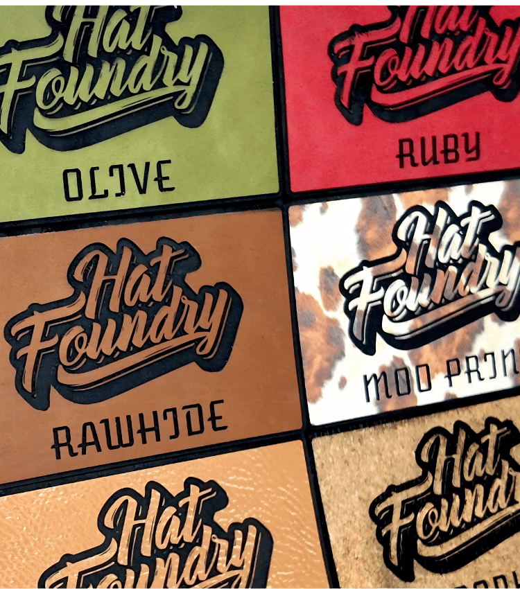 La mise à niveau ultime: l'efficacité et l'amélioration de la qualité de Hat Foundry avec Thunder Laser