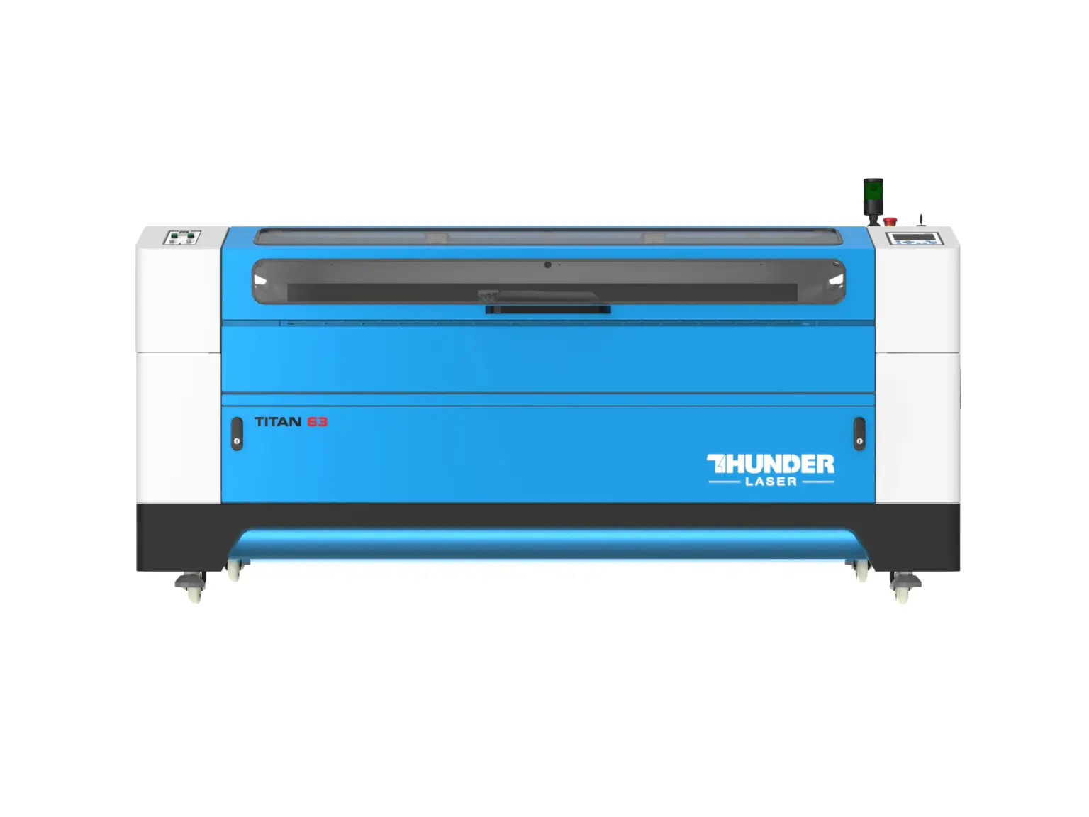 Titan vs Titan Pro: Quelle machine laser est bon pour vous?