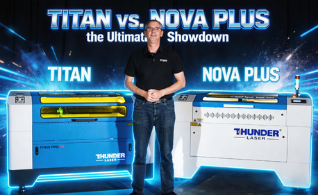 Titan Pro vs Nova Plus: l'ultime confrontation