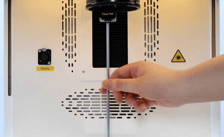 Tutoriel Aurora Lite: Comment se concentrer avec précision