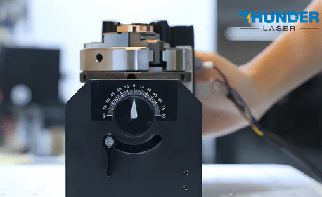 Tutoriel Aurora Lite: Comment utiliser la fonction rotative