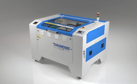 Thunder Laser Nova Series CO2 Laser: Machine leader de l'industrie
