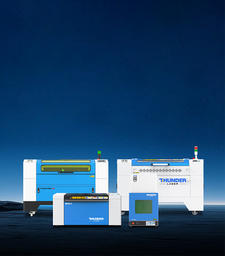 Systèmes de graveur laser: Comprendre la structure d'un graveur laser