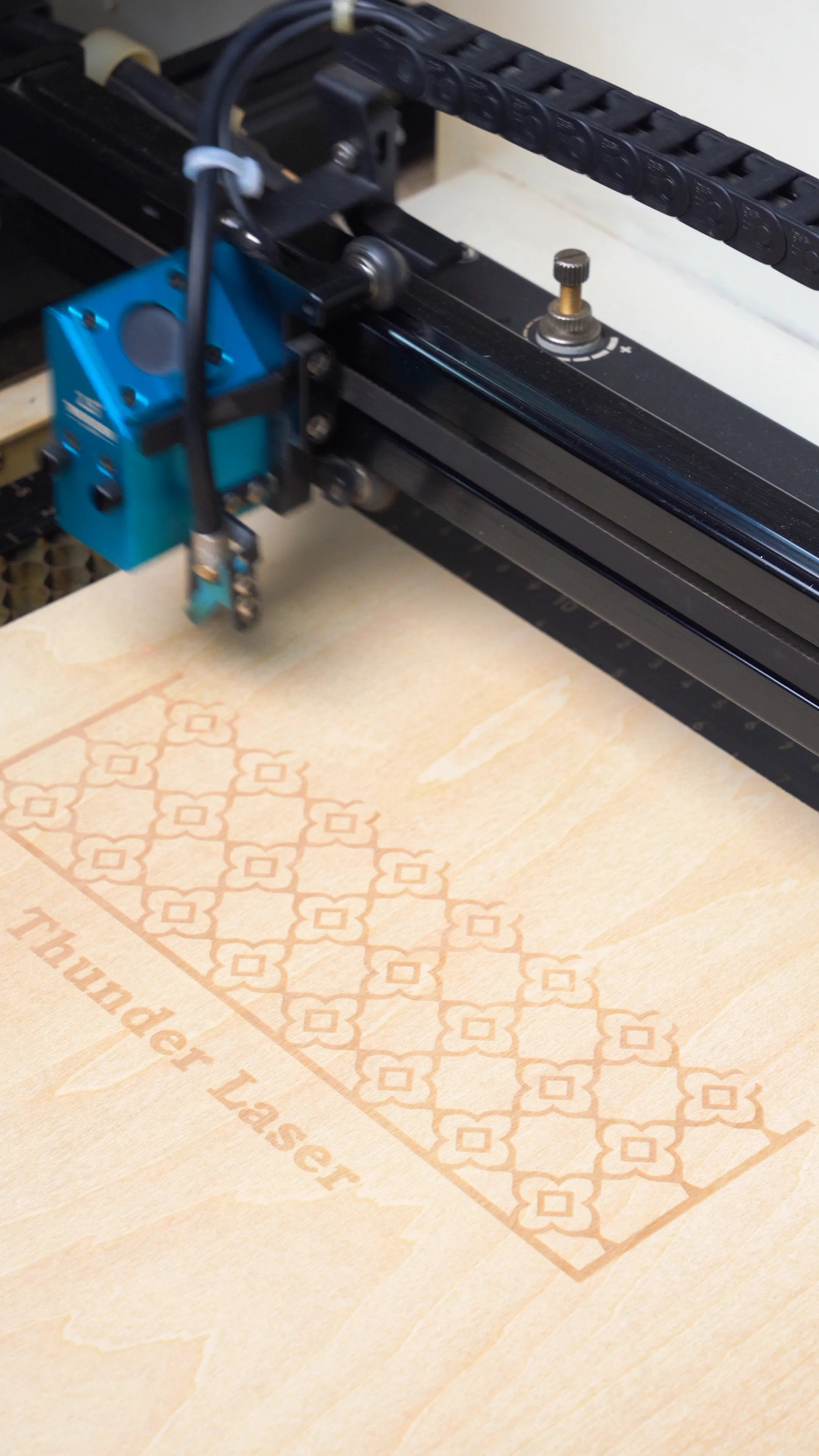 laser engraving wooden jewelry organizer.webp